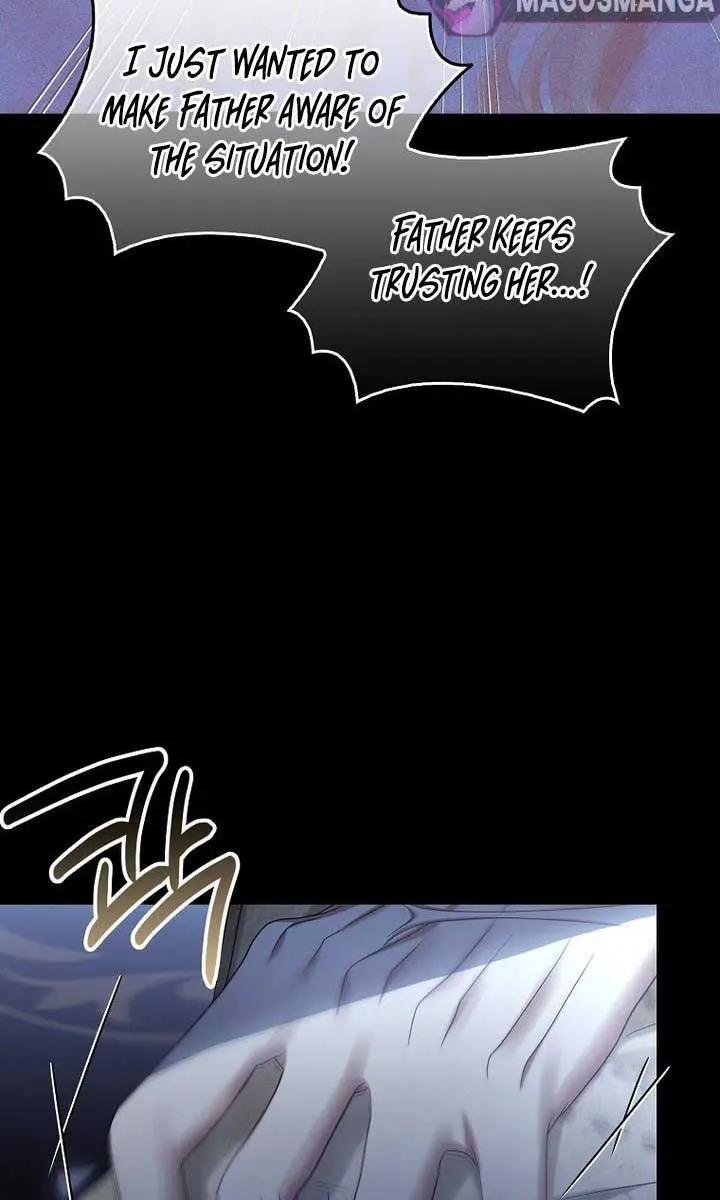 Why Are You Obsessed With Your Fake Wife? Chapter 59 Page 9