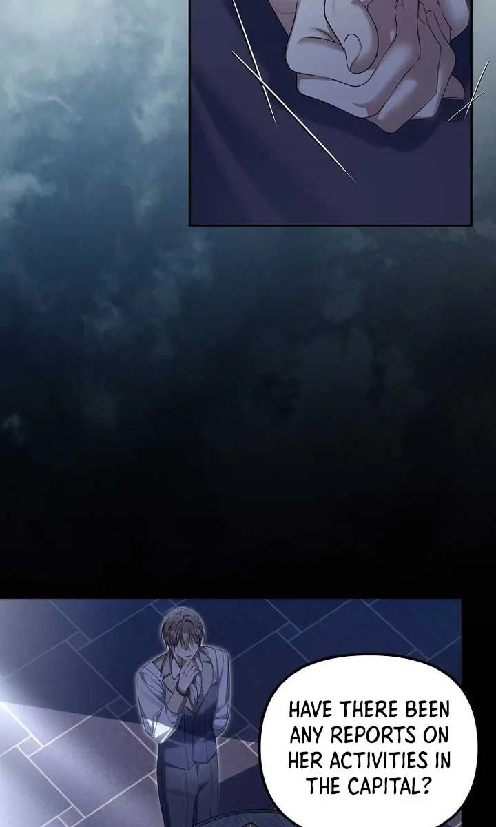 Why Are You Obsessed With Your Fake Wife? Chapter 59 Page 21