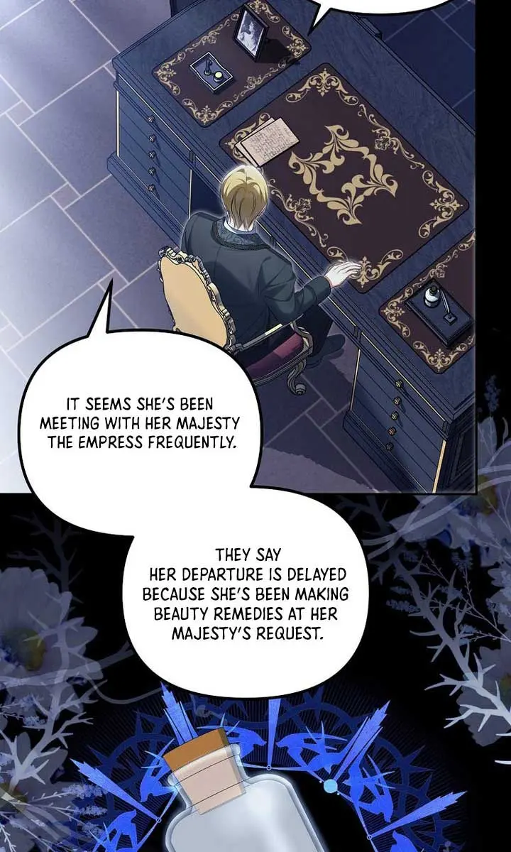 Why Are You Obsessed With Your Fake Wife? Chapter 59 Page 22