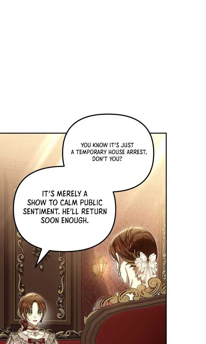 Why Are You Obsessed With Your Fake Wife? Chapter 59 Page 33
