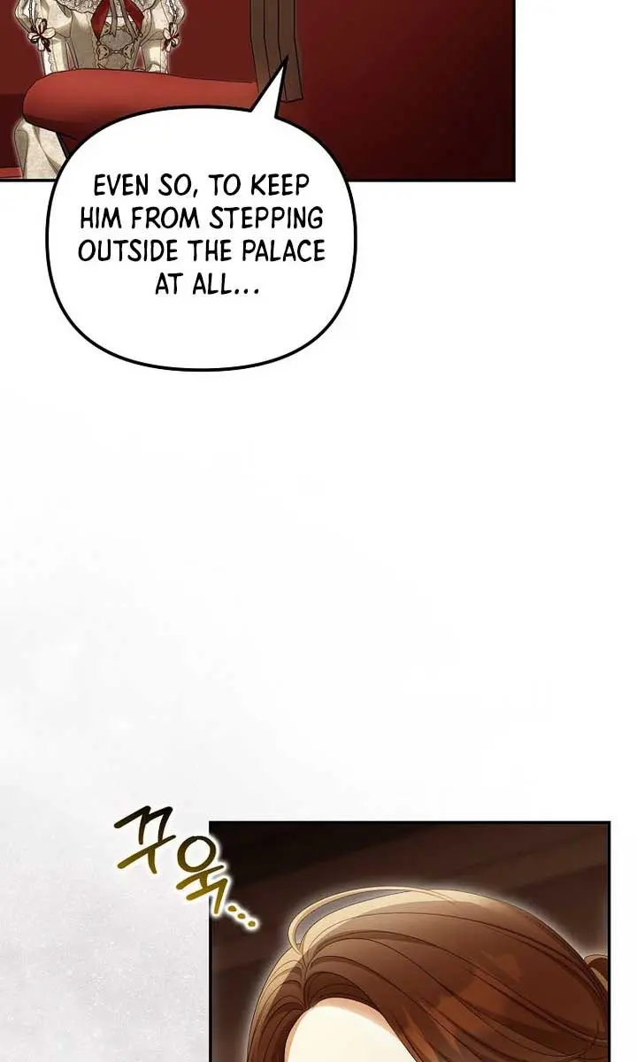 Why Are You Obsessed With Your Fake Wife? Chapter 59 Page 34