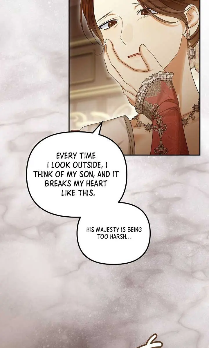Why Are You Obsessed With Your Fake Wife? Chapter 59 Page 35