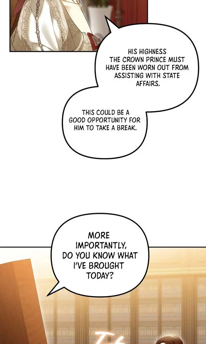 Why Are You Obsessed With Your Fake Wife? Chapter 59 Page 39