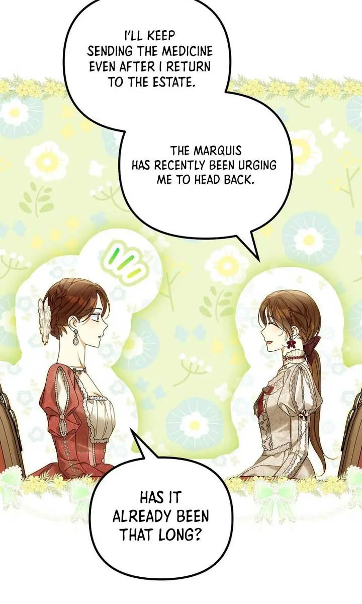 Why Are You Obsessed With Your Fake Wife? Chapter 59 Page 46