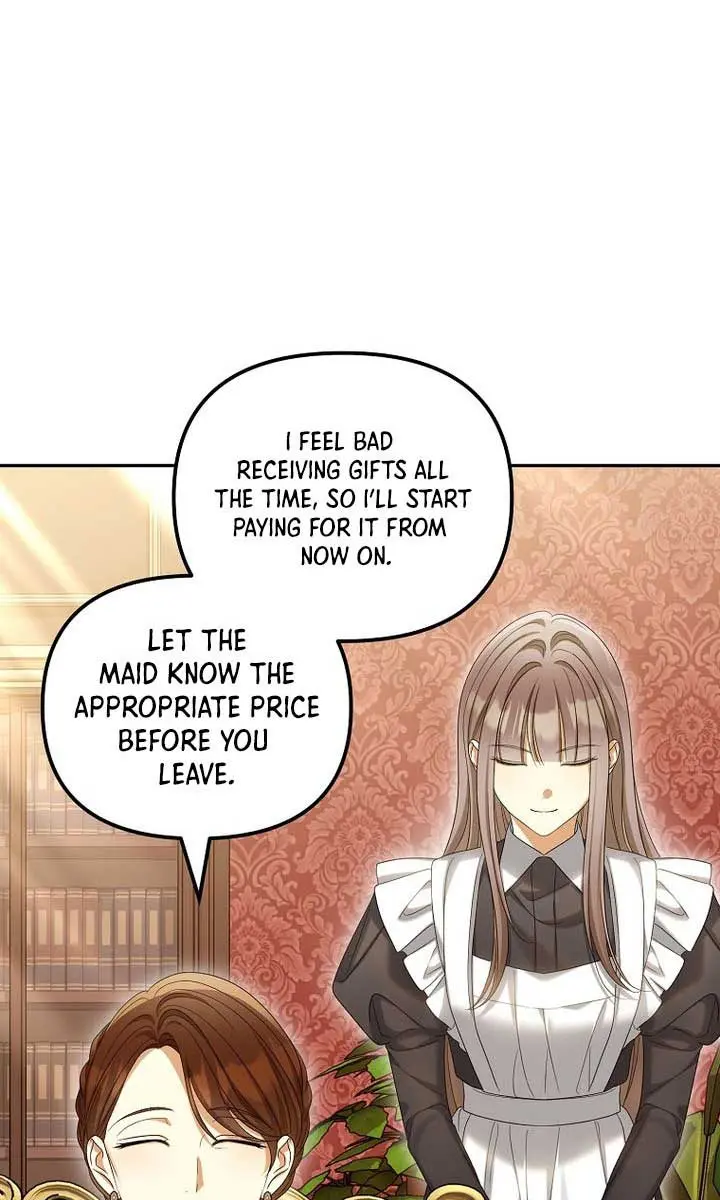 Why Are You Obsessed With Your Fake Wife? Chapter 59 Page 47