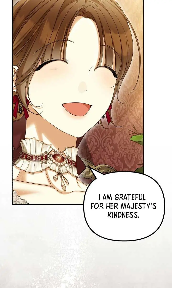 Why Are You Obsessed With Your Fake Wife? Chapter 59 Page 49