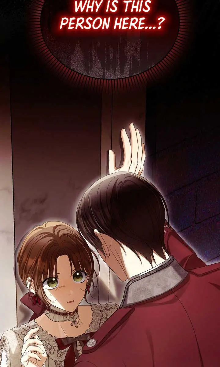 Why Are You Obsessed With Your Fake Wife? Chapter 59 Page 52