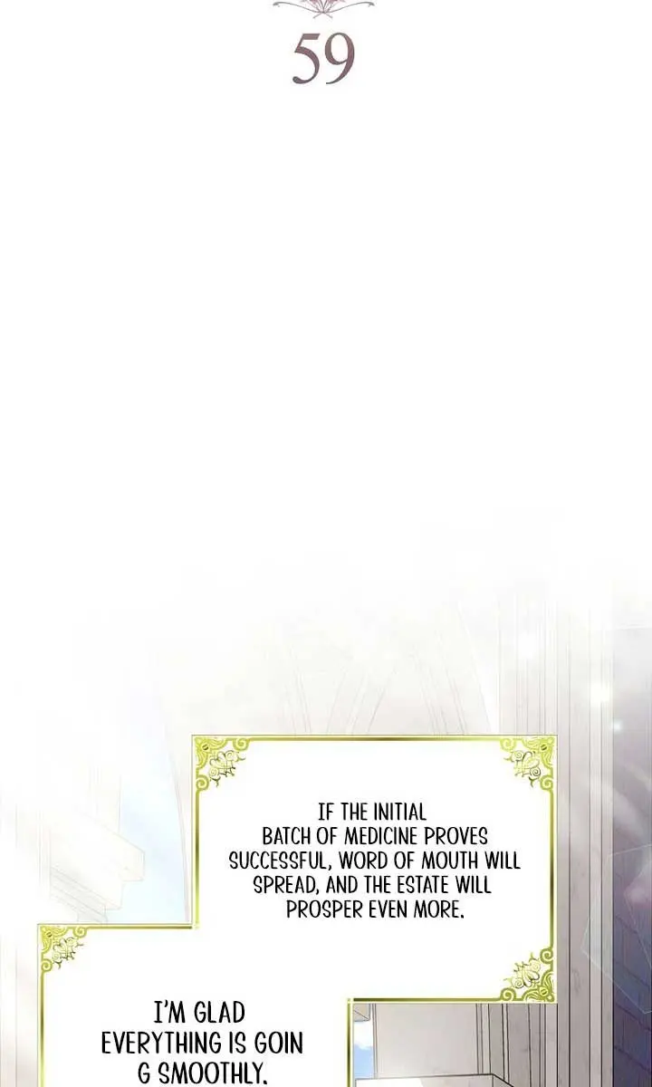 Why Are You Obsessed With Your Fake Wife? Chapter 59 Page 55