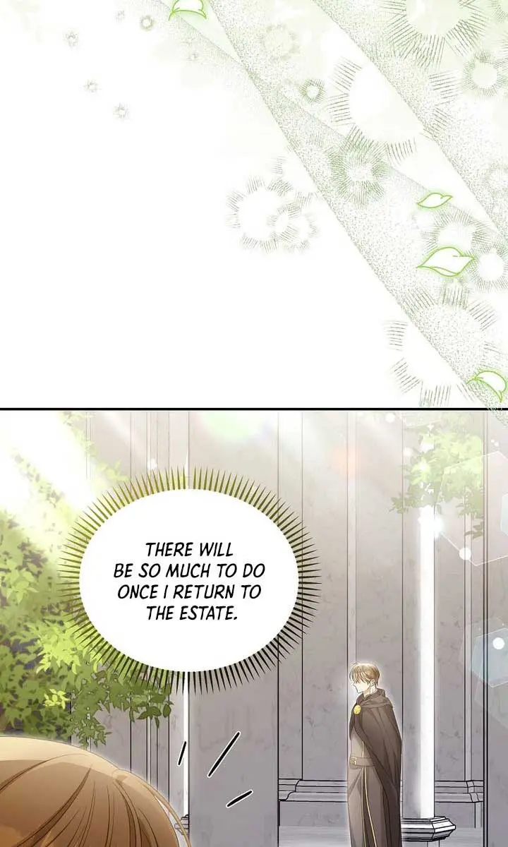 Why Are You Obsessed With Your Fake Wife? Chapter 59 Page 57