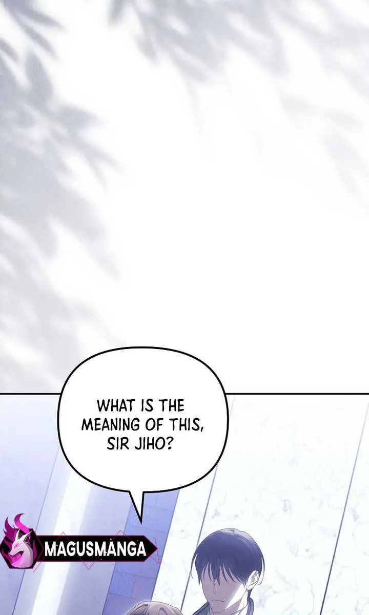 Why Are You Obsessed With Your Fake Wife? Chapter 59 Page 63