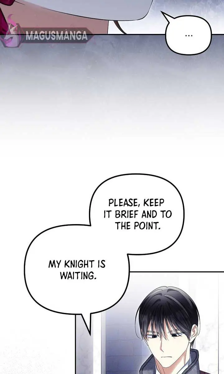 Why Are You Obsessed With Your Fake Wife? Chapter 59 Page 69