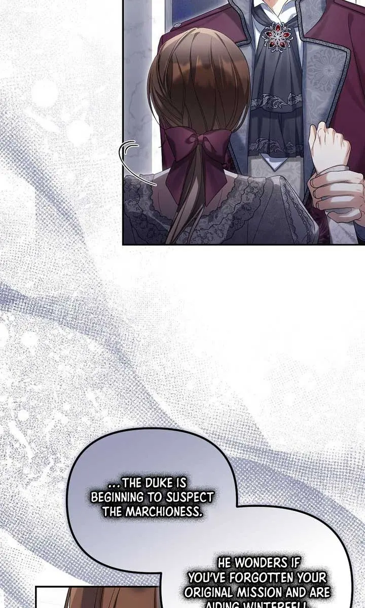 Why Are You Obsessed With Your Fake Wife? Chapter 59 Page 70