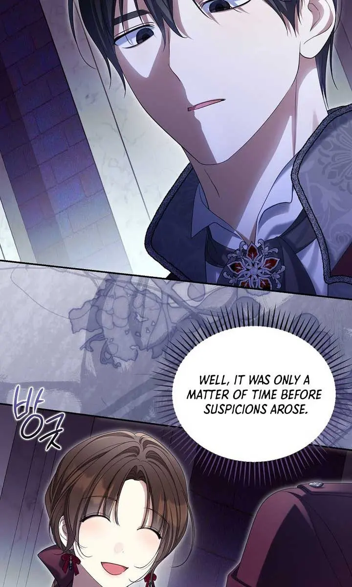 Why Are You Obsessed With Your Fake Wife? Chapter 59 Page 74