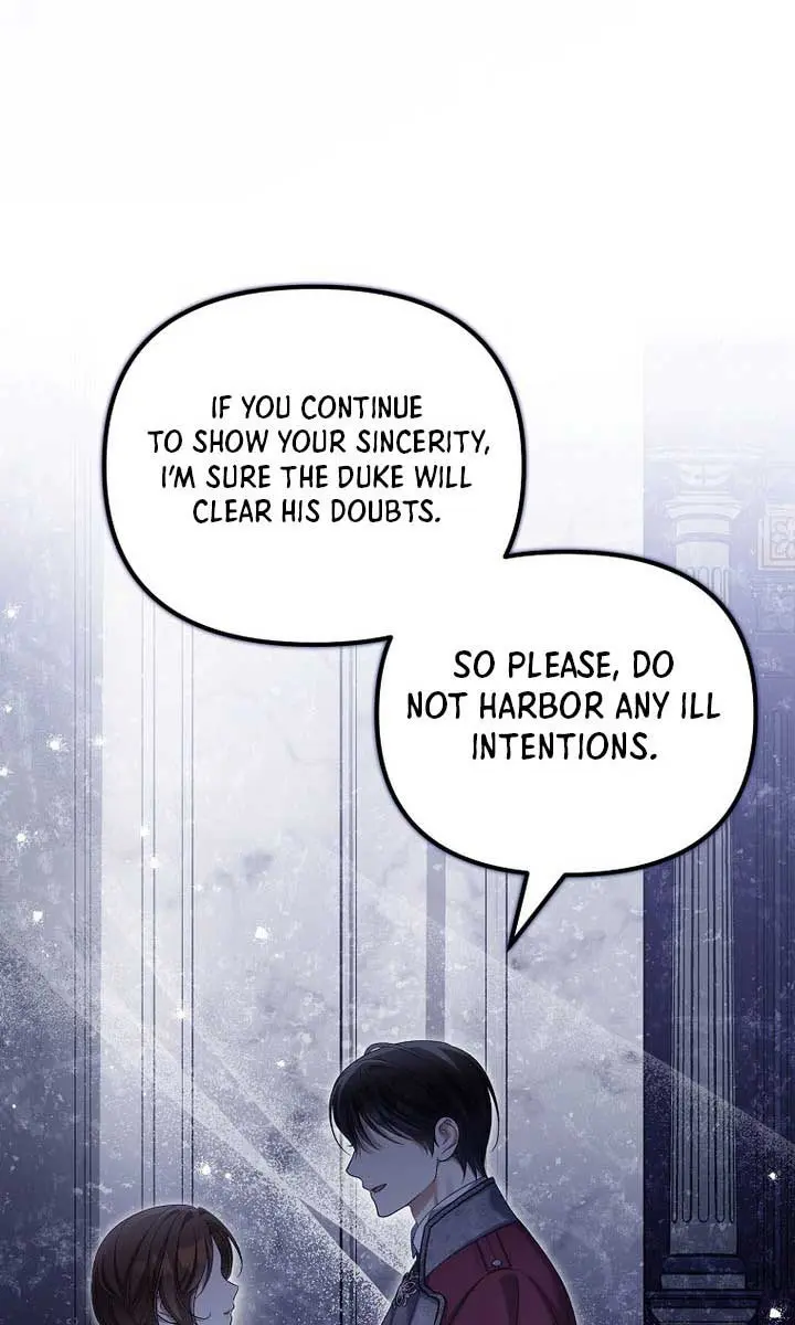 Why Are You Obsessed With Your Fake Wife? Chapter 59 Page 77