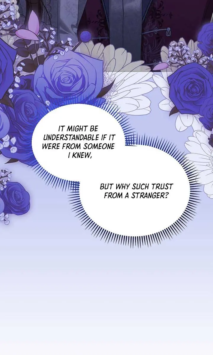 Why Are You Obsessed With Your Fake Wife? Chapter 59 Page 83