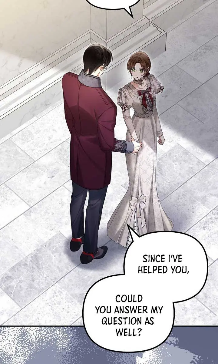 Why Are You Obsessed With Your Fake Wife? Chapter 59 Page 87