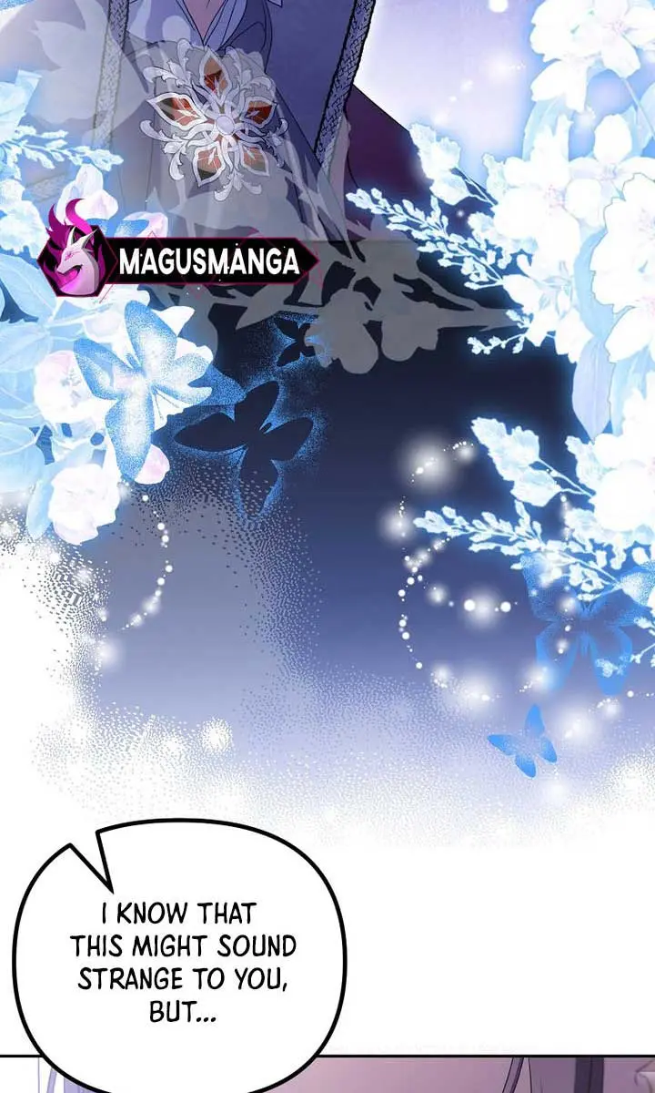 Why Are You Obsessed With Your Fake Wife? Chapter 60 Page 5