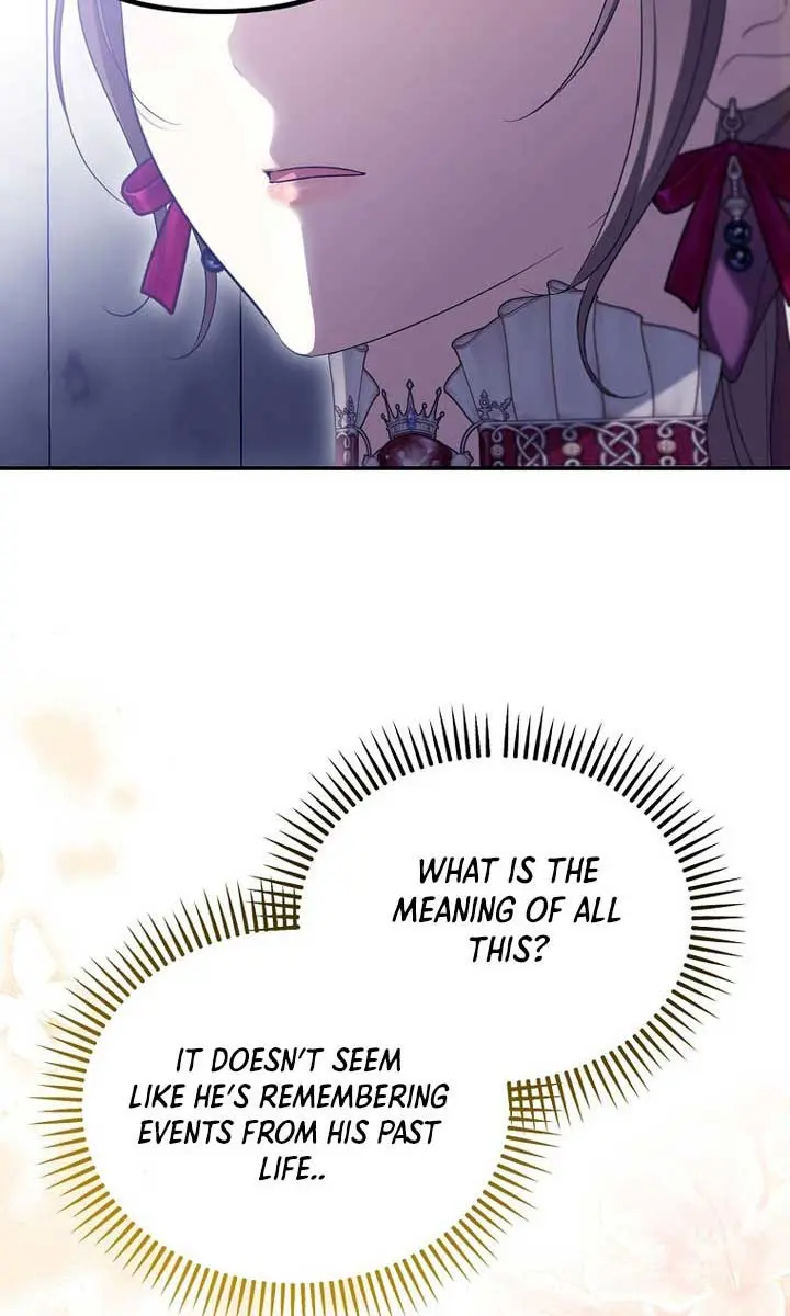 Why Are You Obsessed With Your Fake Wife? Chapter 60 Page 6