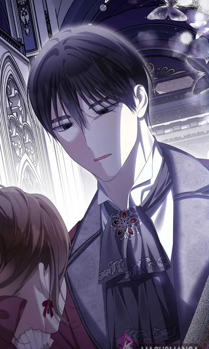 Why Are You Obsessed With Your Fake Wife? Chapter 60 Page 9