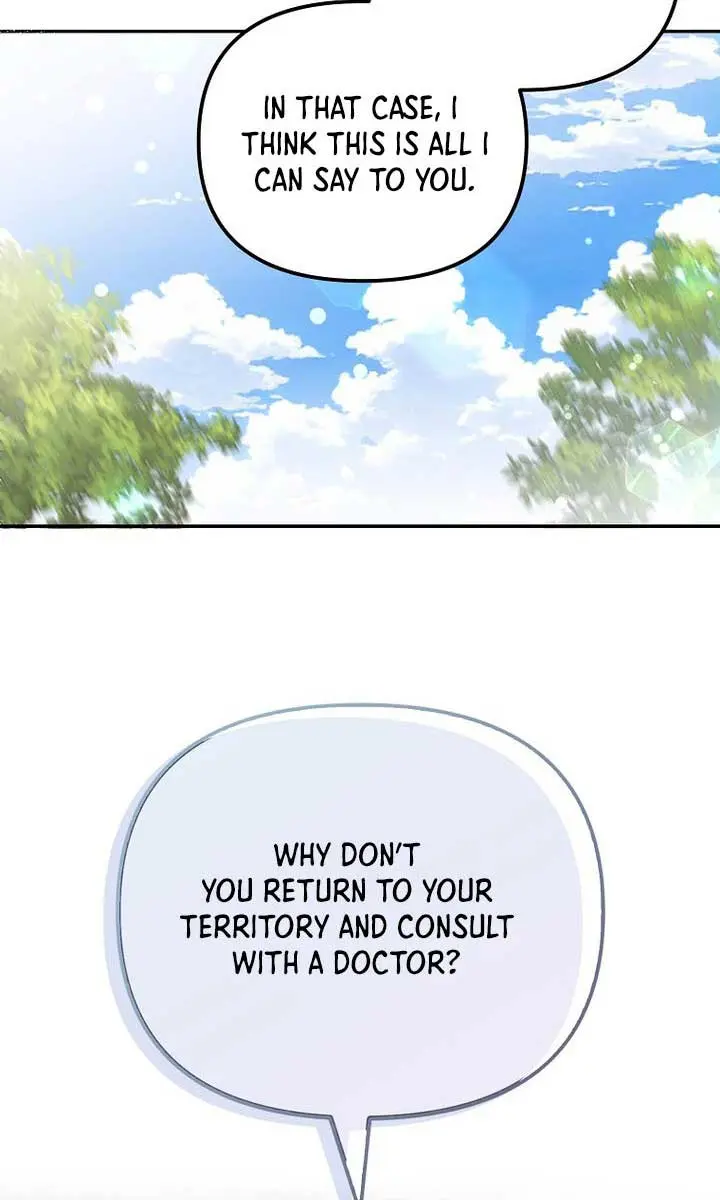 Why Are You Obsessed With Your Fake Wife? Chapter 60 Page 11