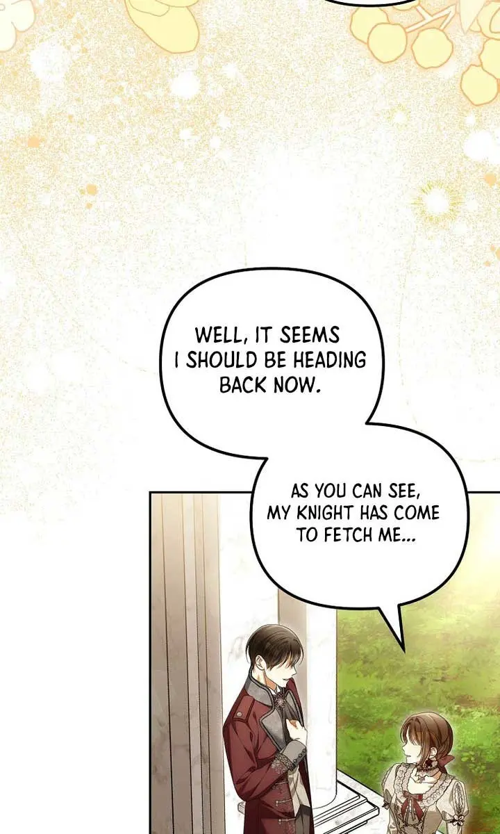 Why Are You Obsessed With Your Fake Wife? Chapter 60 Page 23