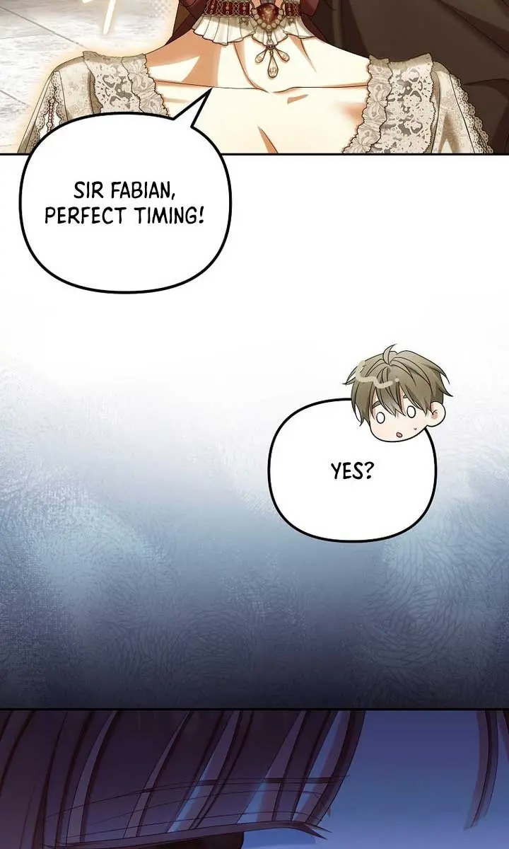 Why Are You Obsessed With Your Fake Wife? Chapter 60 Page 28