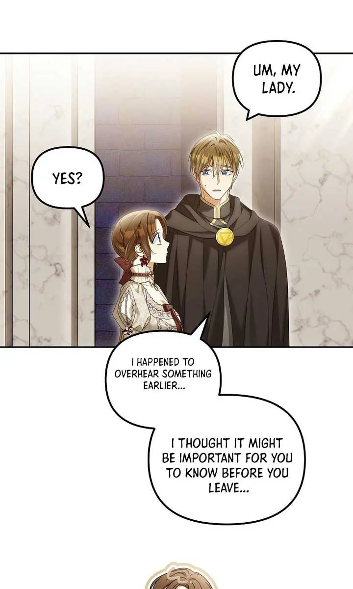 Why Are You Obsessed With Your Fake Wife? Chapter 60 Page 33