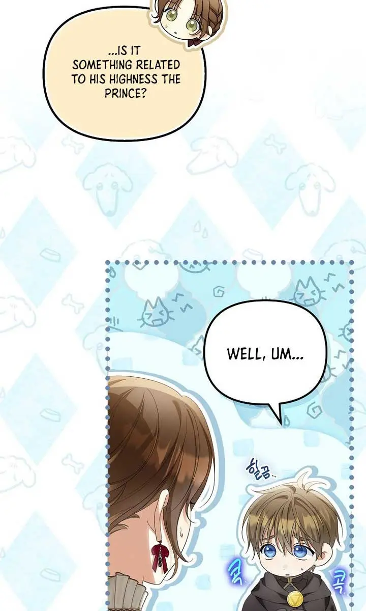 Why Are You Obsessed With Your Fake Wife? Chapter 60 Page 34