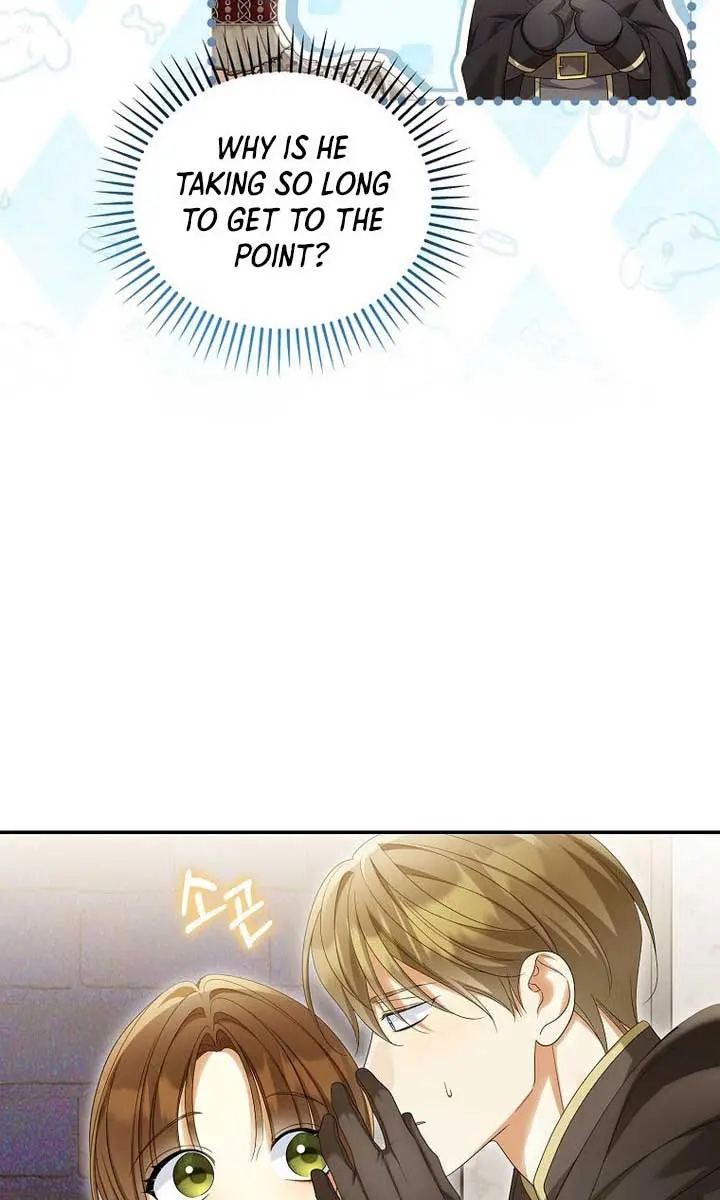 Why Are You Obsessed With Your Fake Wife? Chapter 60 Page 35