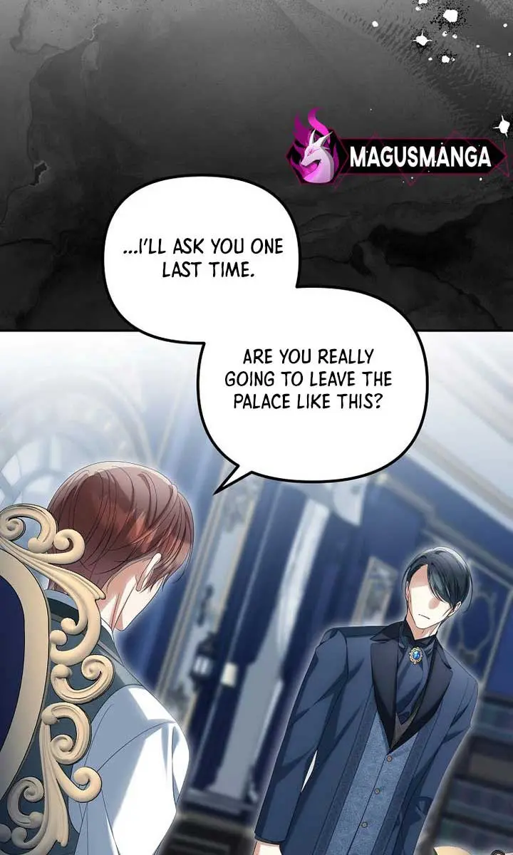 Why Are You Obsessed With Your Fake Wife? Chapter 60 Page 38
