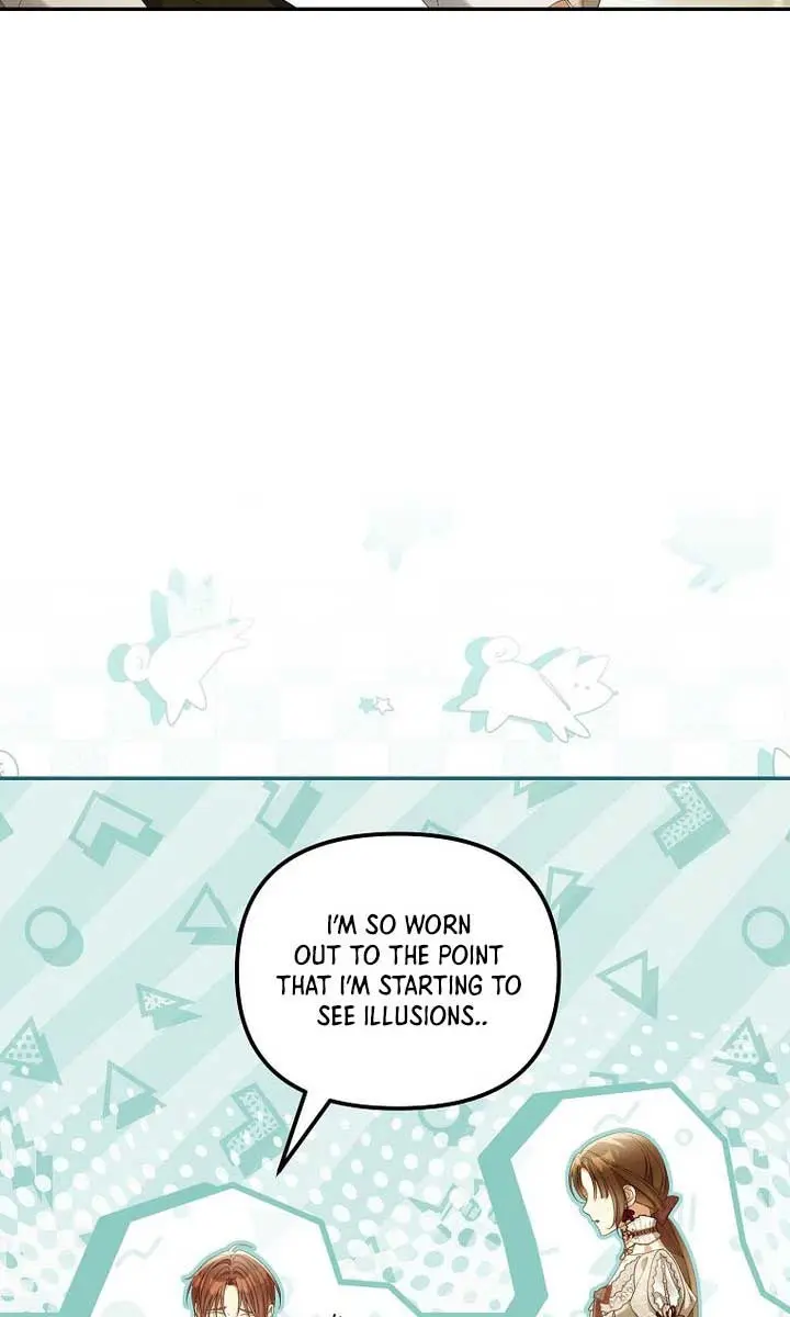 Why Are You Obsessed With Your Fake Wife? Chapter 60 Page 54