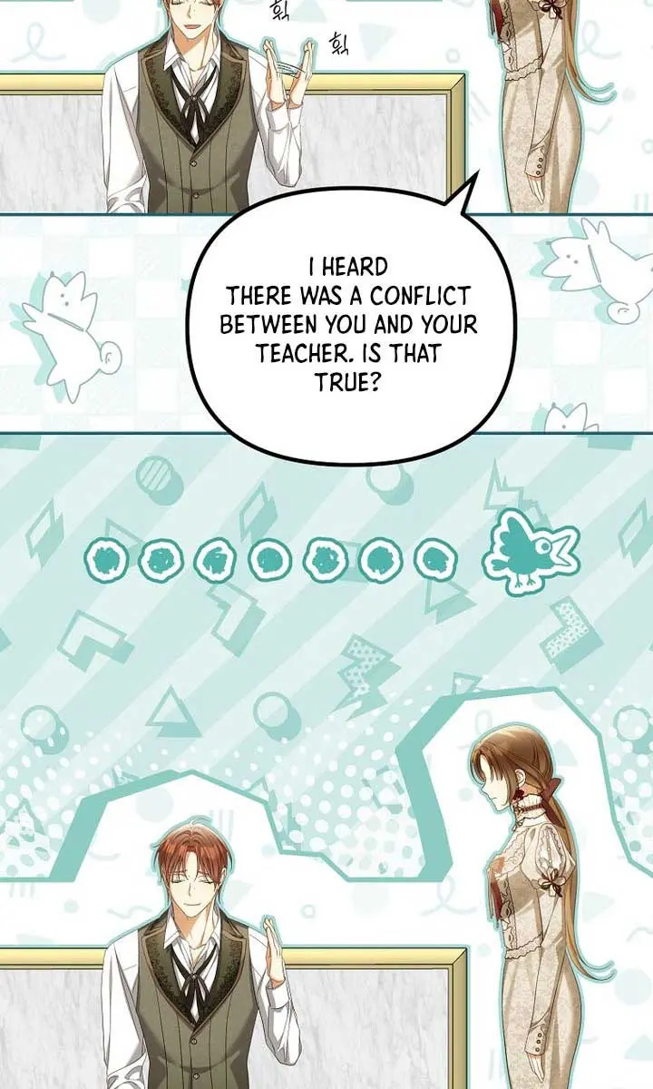 Why Are You Obsessed With Your Fake Wife? Chapter 60 Page 55