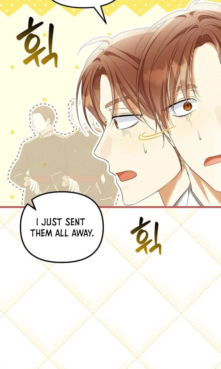 Why Are You Obsessed With Your Fake Wife? Chapter 60 Page 58