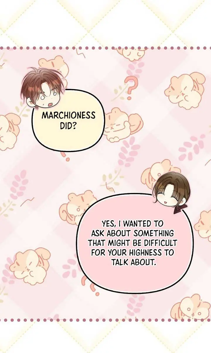 Why Are You Obsessed With Your Fake Wife? Chapter 60 Page 59