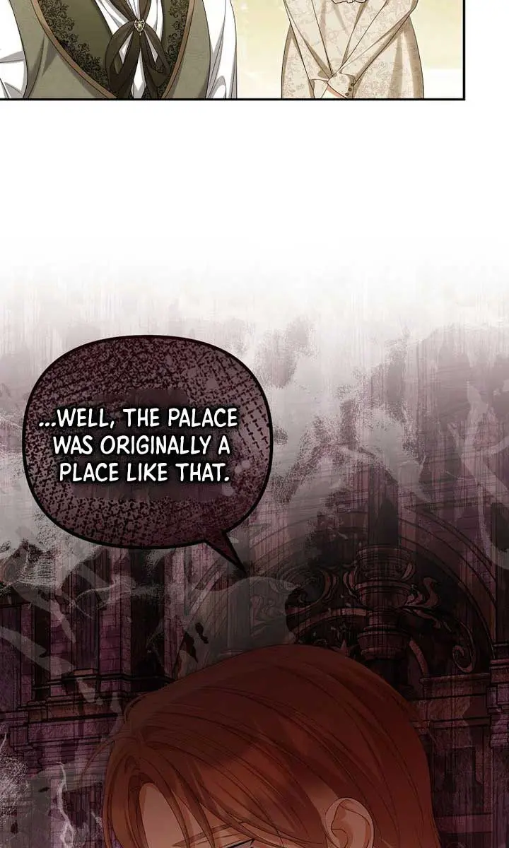 Why Are You Obsessed With Your Fake Wife? Chapter 60 Page 61