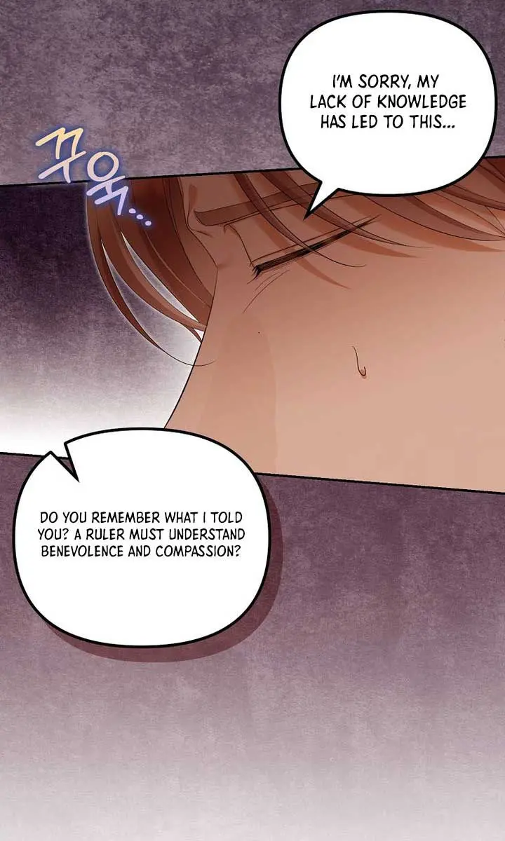 Why Are You Obsessed With Your Fake Wife? Chapter 60 Page 63