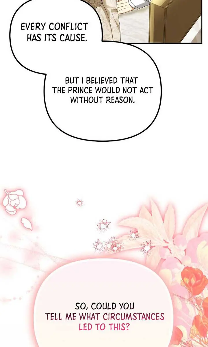 Why Are You Obsessed With Your Fake Wife? Chapter 60 Page 65