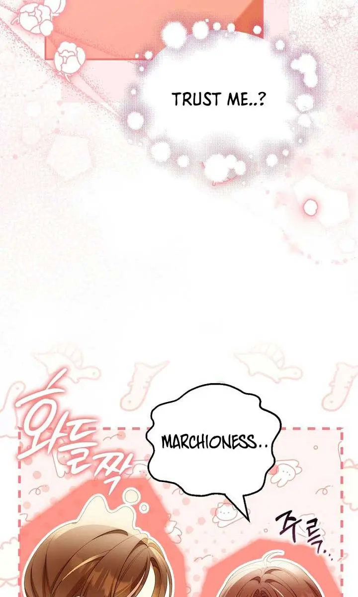 Why Are You Obsessed With Your Fake Wife? Chapter 60 Page 69