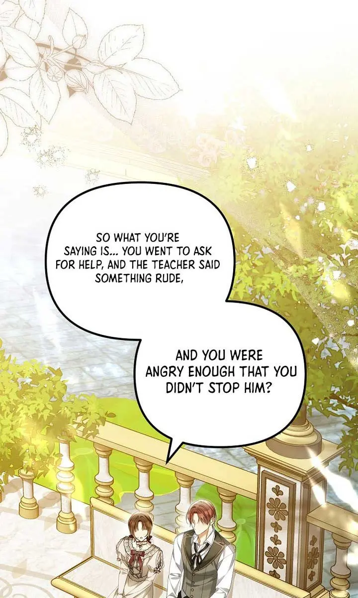 Why Are You Obsessed With Your Fake Wife? Chapter 60 Page 71