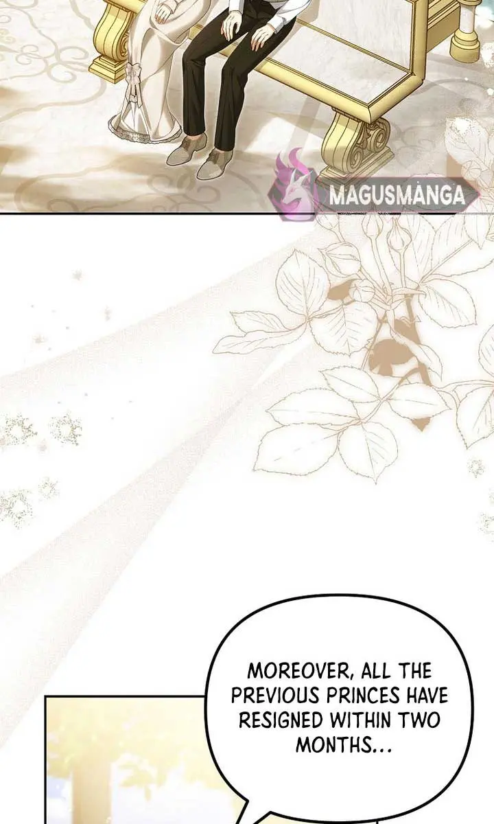 Why Are You Obsessed With Your Fake Wife? Chapter 60 Page 72