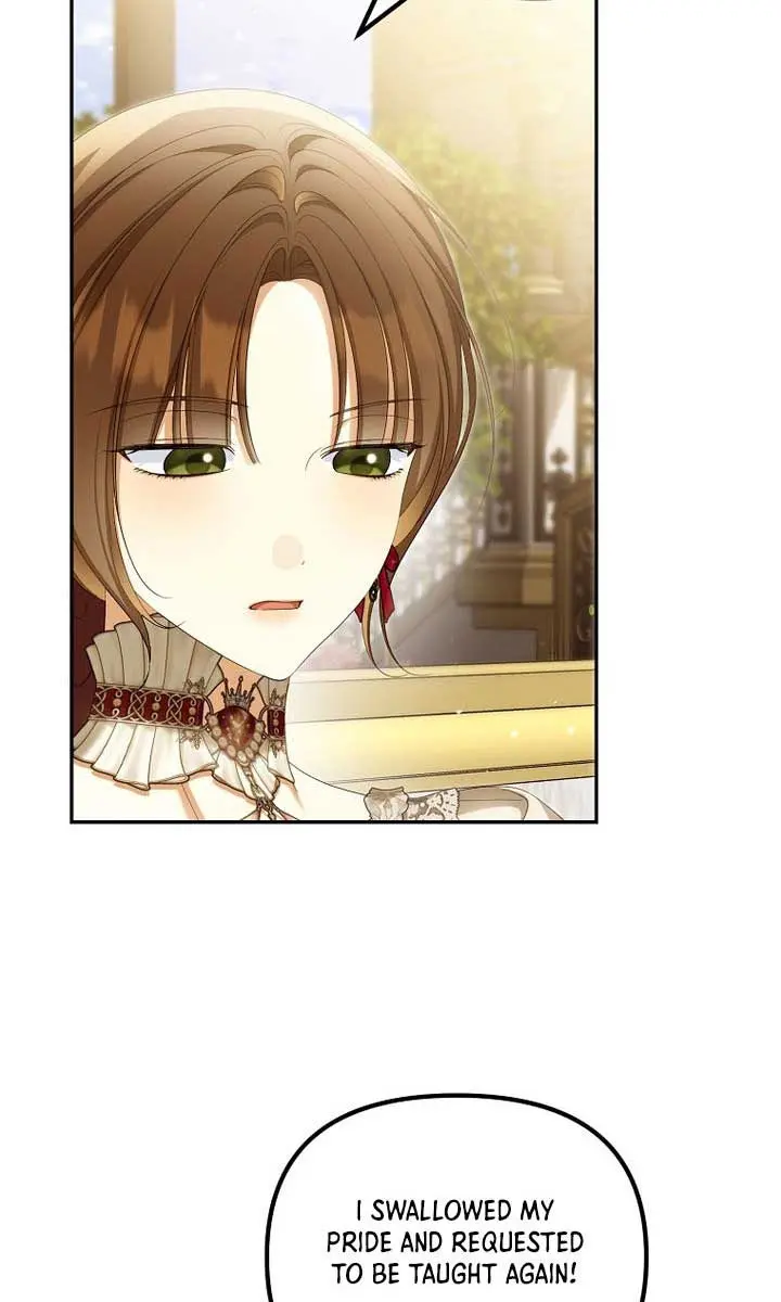 Why Are You Obsessed With Your Fake Wife? Chapter 60 Page 73