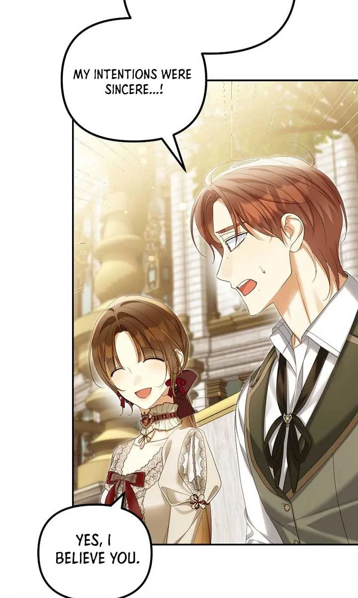 Why Are You Obsessed With Your Fake Wife? Chapter 60 Page 74