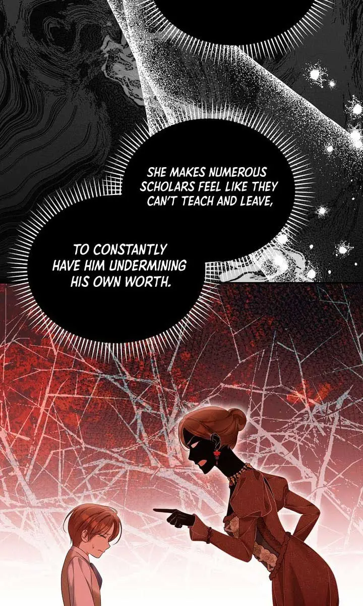 Why Are You Obsessed With Your Fake Wife? Chapter 60 Page 84