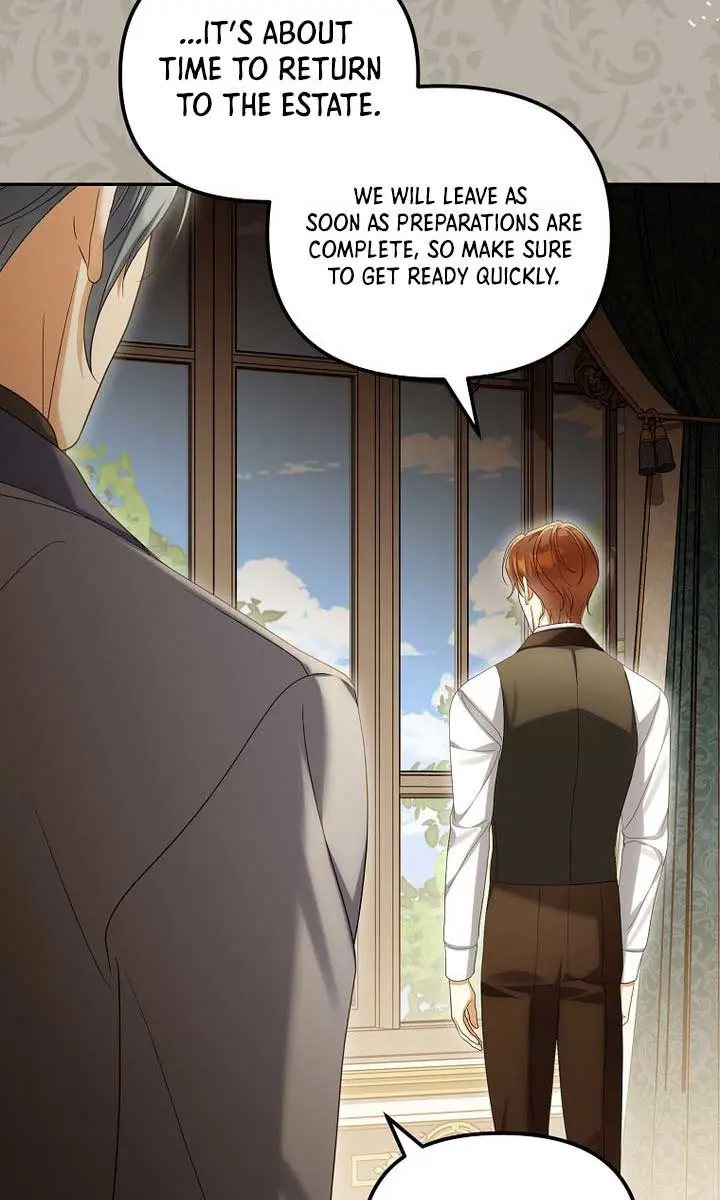 Why Are You Obsessed With Your Fake Wife? Chapter 60 Page 91