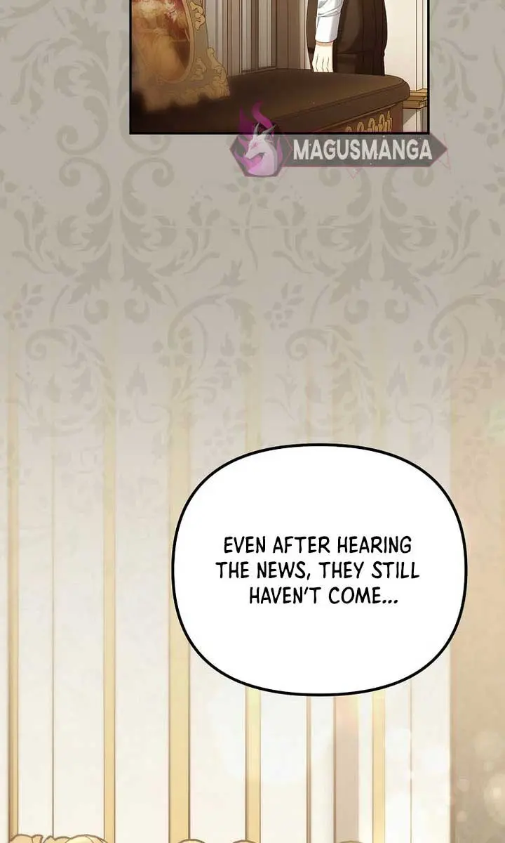 Why Are You Obsessed With Your Fake Wife? Chapter 60 Page 94