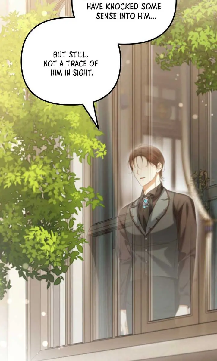 Why Are You Obsessed With Your Fake Wife? Chapter 61 Page 4