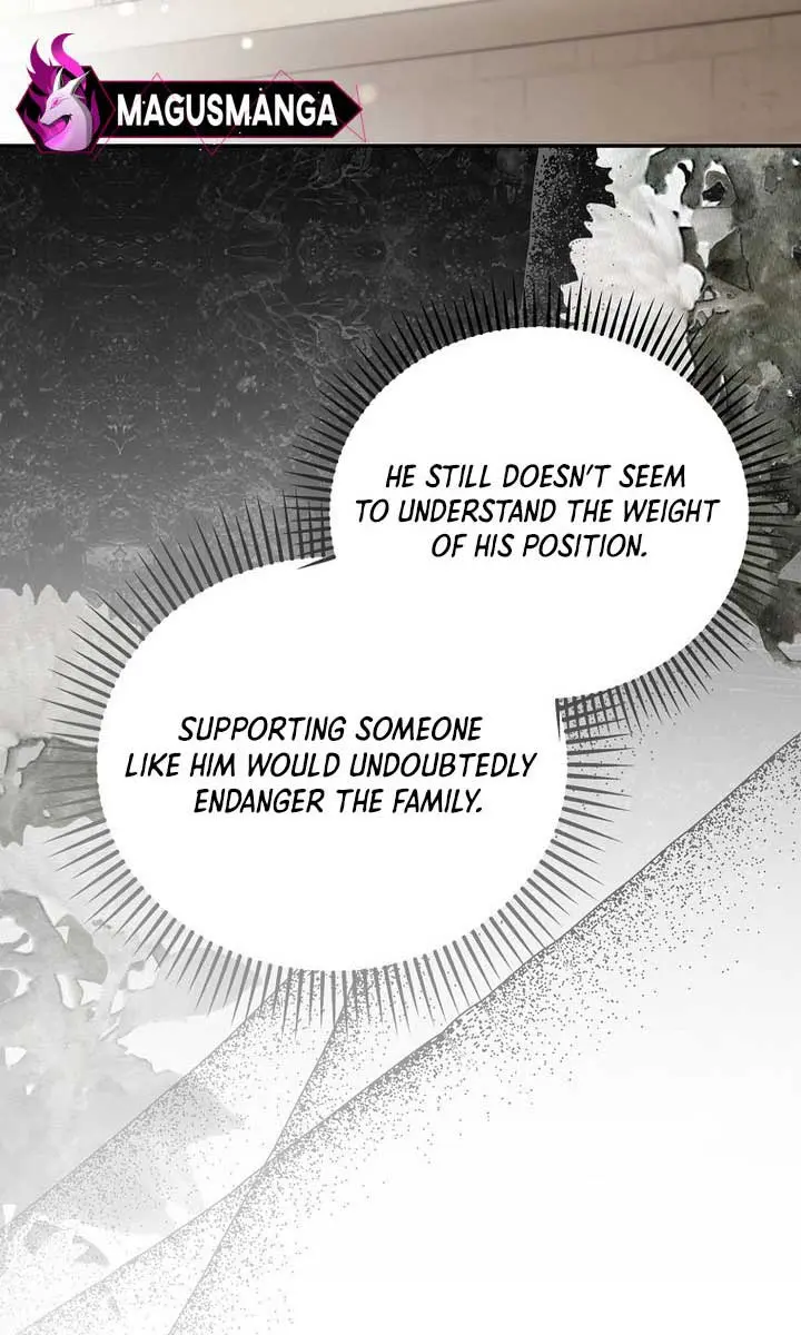 Why Are You Obsessed With Your Fake Wife? Chapter 61 Page 5