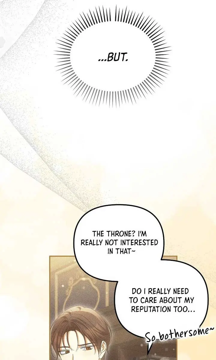 Why Are You Obsessed With Your Fake Wife? Chapter 61 Page 6