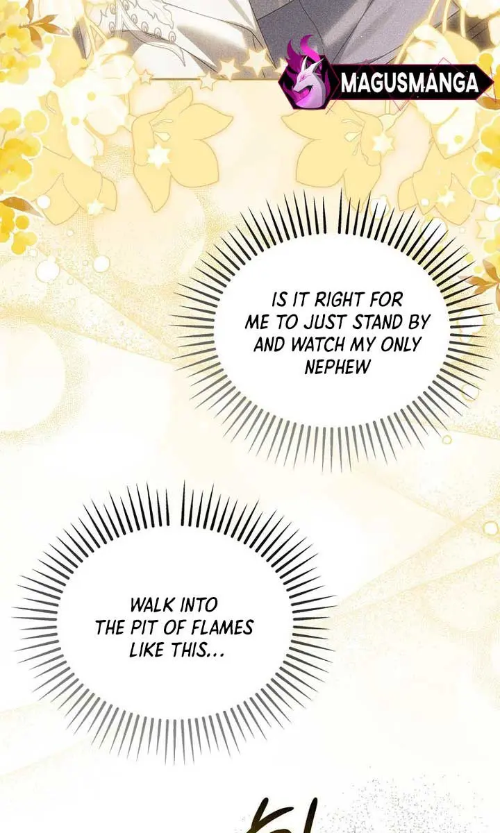 Why Are You Obsessed With Your Fake Wife? Chapter 61 Page 9