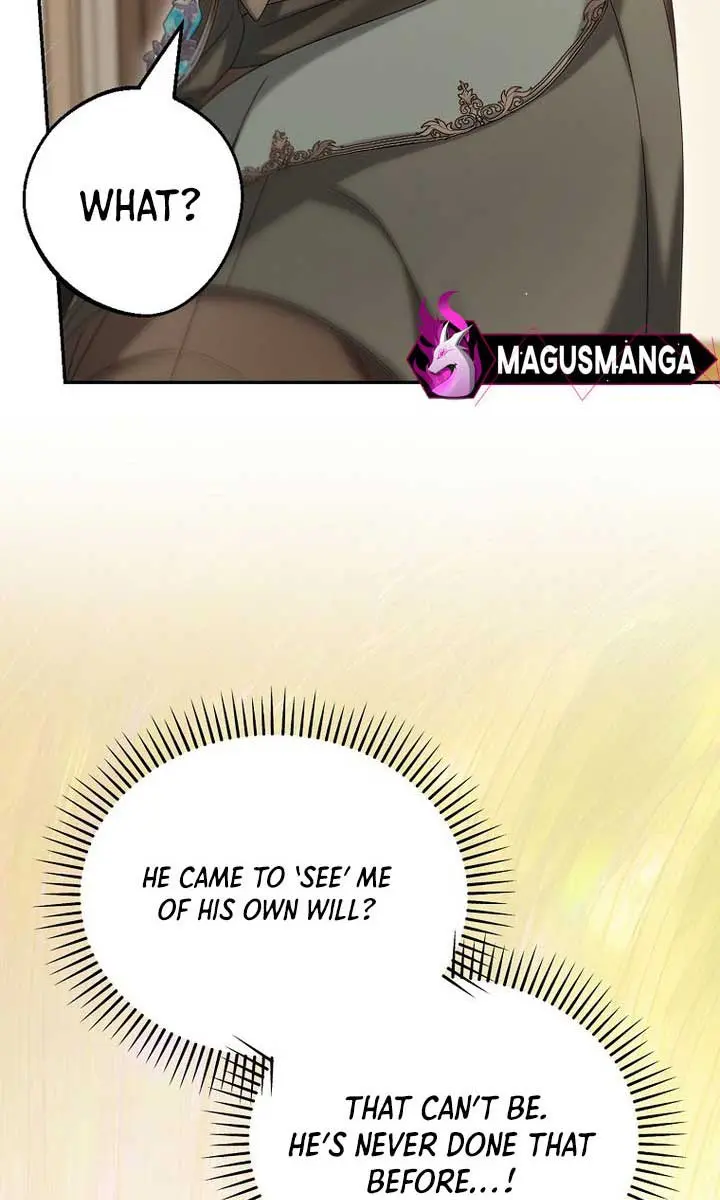Why Are You Obsessed With Your Fake Wife? Chapter 61 Page 14